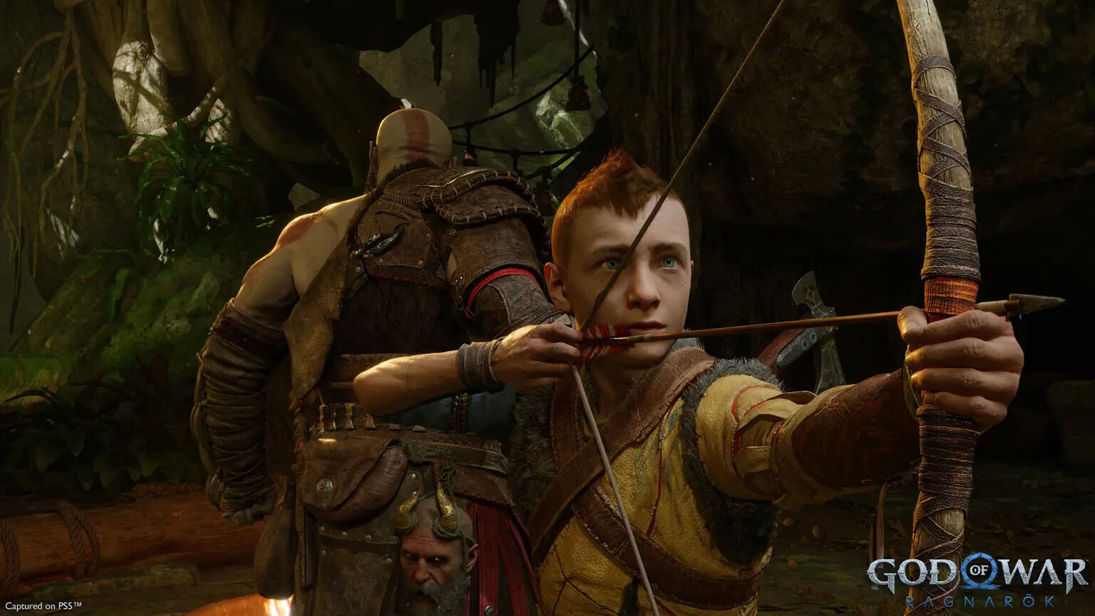 God of War: Ragnarok - Imagen 16